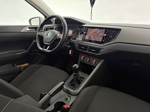 Volkswagen Polo 1.0 TSI Comfortline | Carplay | LED | Adaptive Cruise | Navigatie | NAP