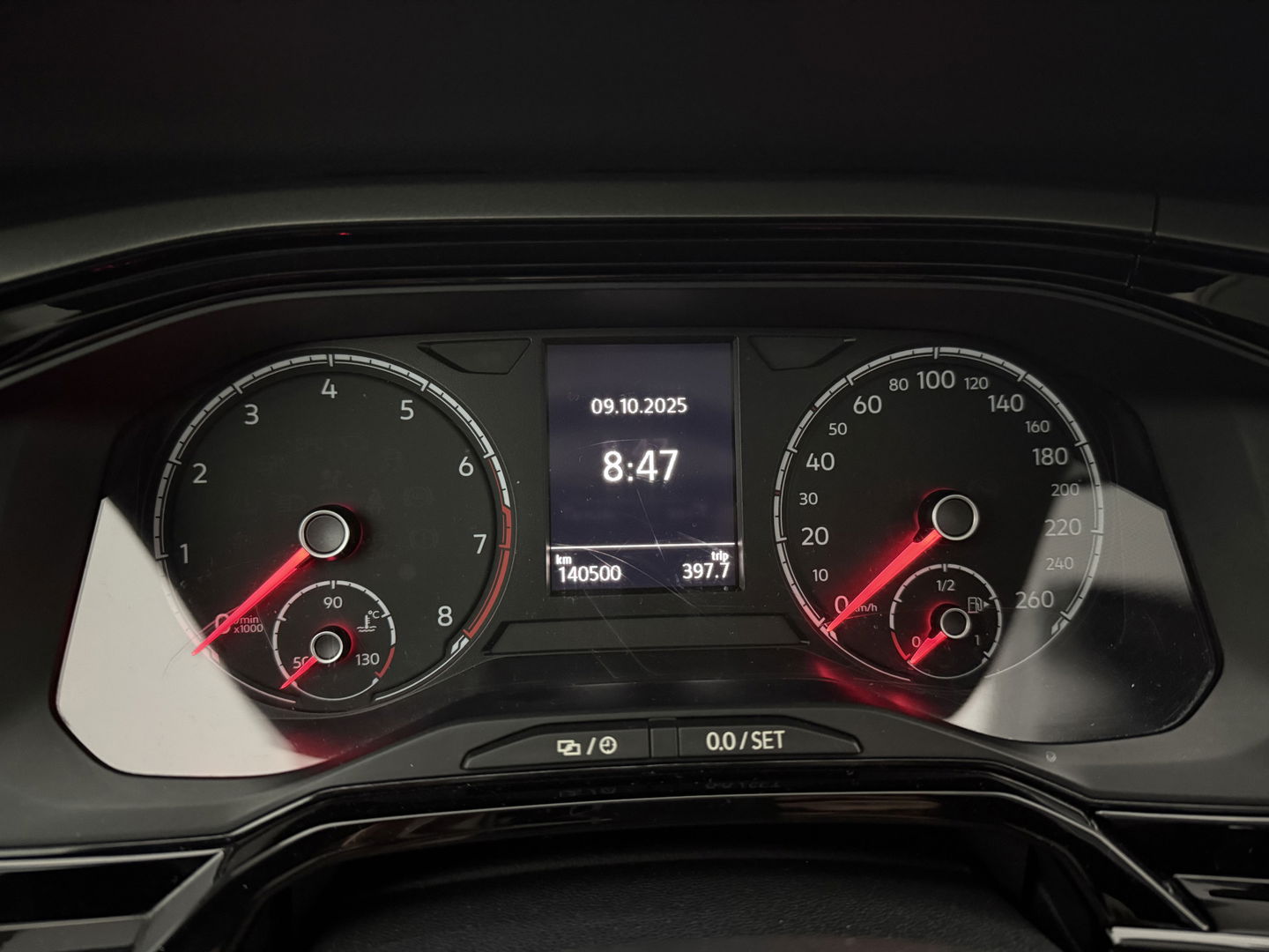 Volkswagen Polo 1.0 TSI Comfortline | Carplay | LED | Adaptive Cruise | Navigatie | NAP