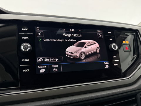 Volkswagen Polo 1.0 TSI Comfortline | Carplay | LED | Adaptive Cruise | Navigatie | NAP