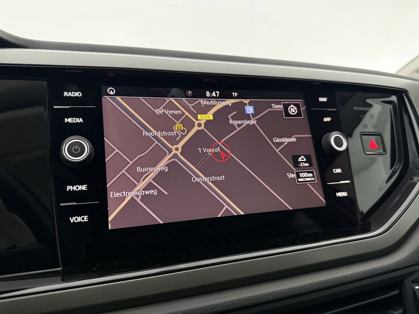 Volkswagen Polo 1.0 TSI Comfortline | Carplay | LED | Adaptive Cruise | Navigatie | NAP