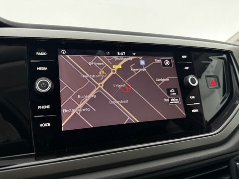 Volkswagen Polo 1.0 TSI Comfortline | Carplay | LED | Adaptive Cruise | Navigatie | NAP