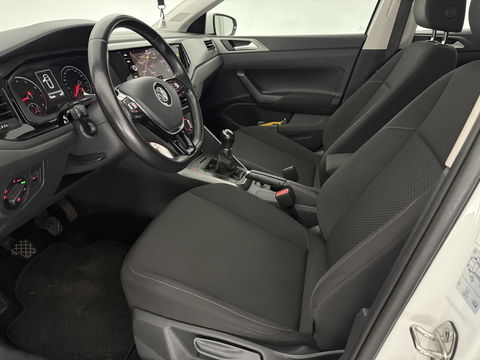 Volkswagen Polo 1.0 TSI Comfortline | Carplay | LED | Adaptive Cruise | Navigatie | NAP