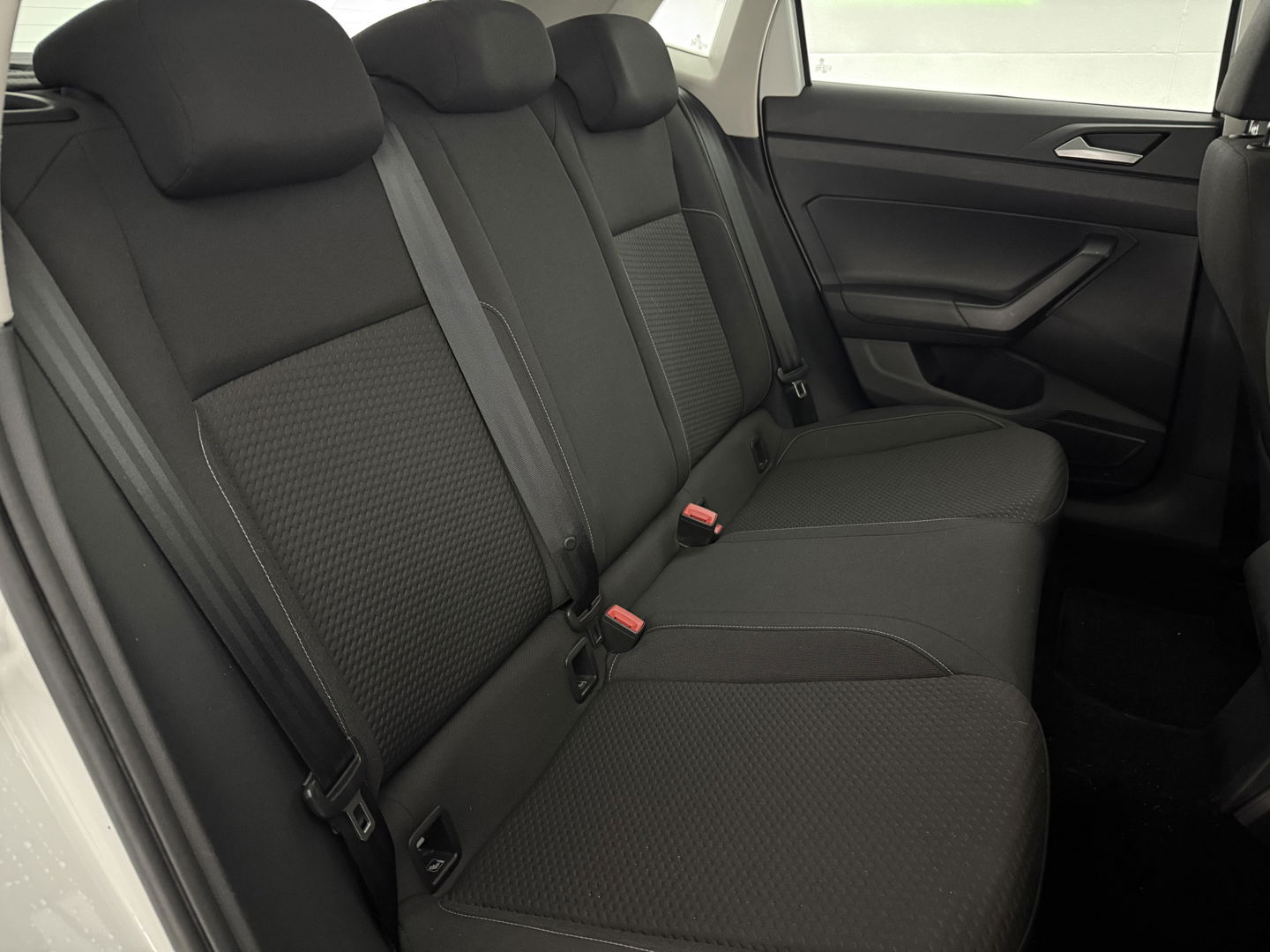 Volkswagen Polo 1.0 TSI Comfortline | Carplay | LED | Adaptive Cruise | Navigatie | NAP