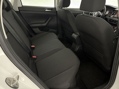 Volkswagen Polo 1.0 TSI Comfortline | Carplay | LED | Adaptive Cruise | Navigatie | NAP
