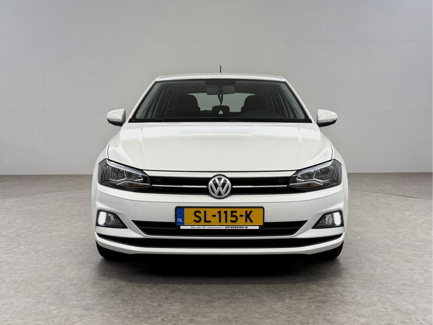 Volkswagen Polo 1.0 TSI Comfortline | Carplay | LED | Adaptive Cruise | Navigatie | NAP