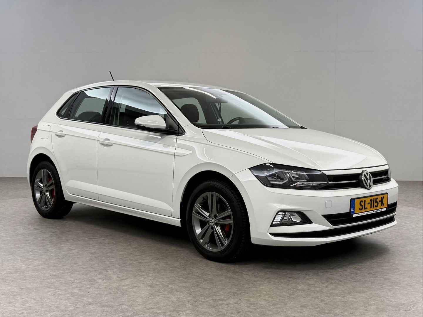 Volkswagen Polo 1.0 TSI Comfortline | Carplay | LED | Adaptive Cruise | Navigatie | NAP