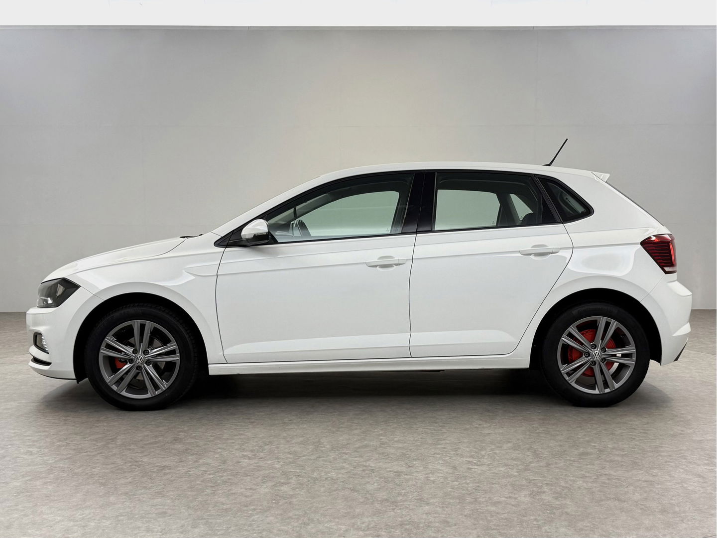 Volkswagen Polo 1.0 TSI Comfortline | Carplay | LED | Adaptive Cruise | Navigatie | NAP