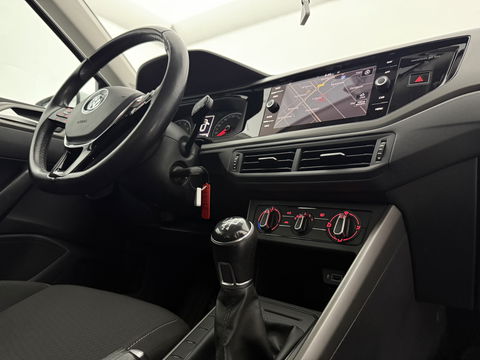 Volkswagen Polo 1.0 TSI Comfortline | Carplay | LED | Adaptive Cruise | Navigatie | NAP