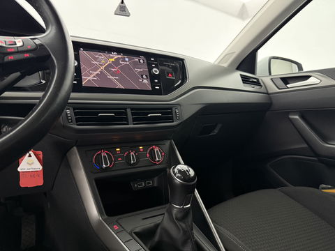 Volkswagen Polo 1.0 TSI Comfortline | Carplay | LED | Adaptive Cruise | Navigatie | NAP