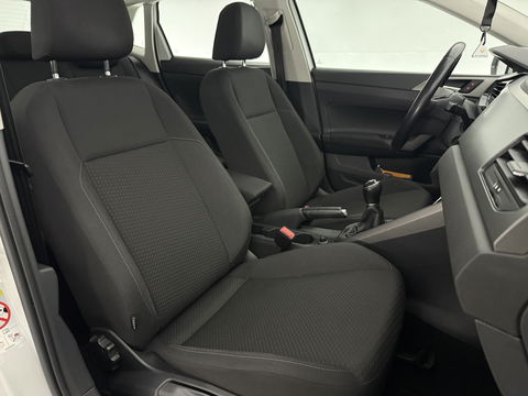 Volkswagen Polo 1.0 TSI Comfortline | Carplay | LED | Adaptive Cruise | Navigatie | NAP