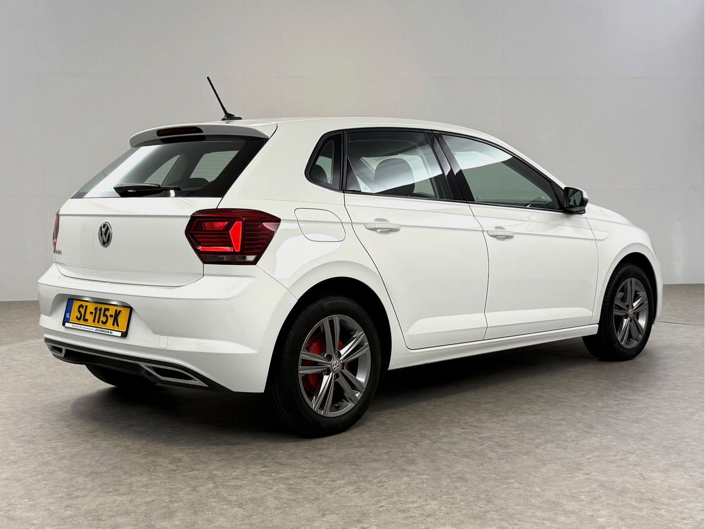Volkswagen Polo 1.0 TSI Comfortline | Carplay | LED | Adaptive Cruise | Navigatie | NAP