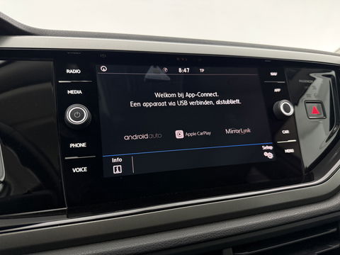 Volkswagen Polo 1.0 TSI Comfortline | Carplay | LED | Adaptive Cruise | Navigatie | NAP