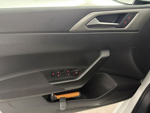 Volkswagen Polo 1.0 TSI Comfortline | Carplay | LED | Adaptive Cruise | Navigatie | NAP