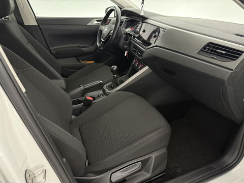 Volkswagen Polo 1.0 TSI Comfortline | Carplay | LED | Adaptive Cruise | Navigatie | NAP