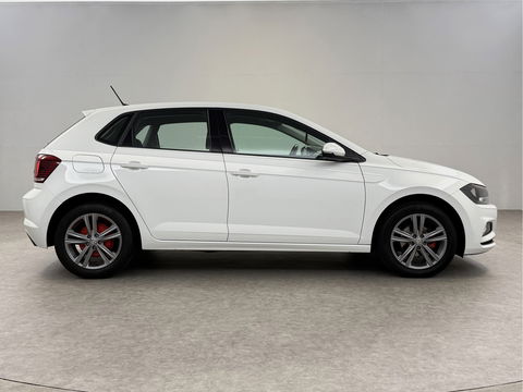 Volkswagen Polo 1.0 TSI Comfortline | Carplay | LED | Adaptive Cruise | Navigatie | NAP