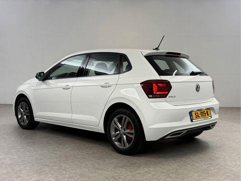 Volkswagen Polo 1.0 TSI Comfortline | Carplay | LED | Adaptive Cruise | Navigatie | NAP