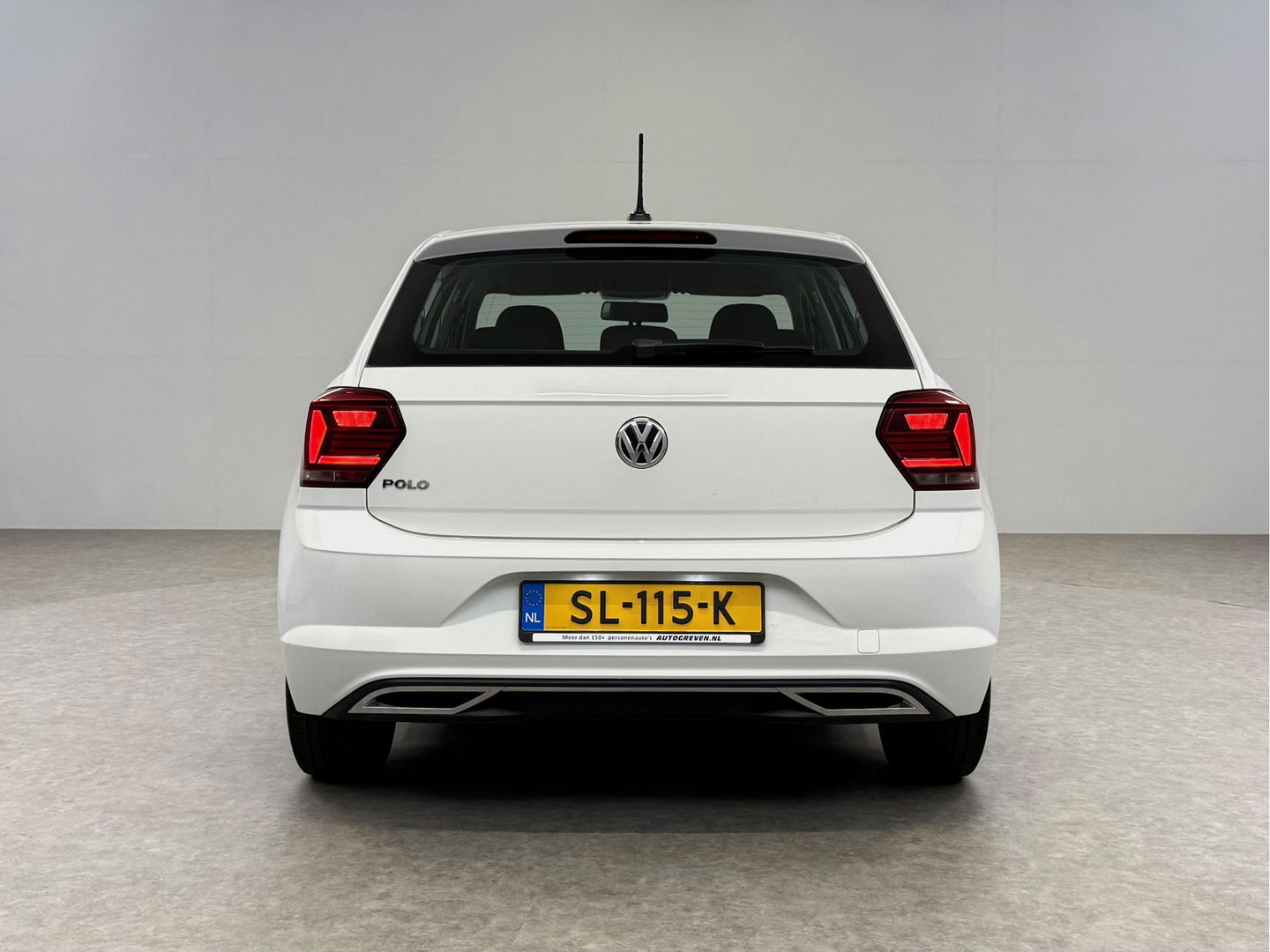 Volkswagen Polo 1.0 TSI Comfortline | Carplay | LED | Adaptive Cruise | Navigatie | NAP