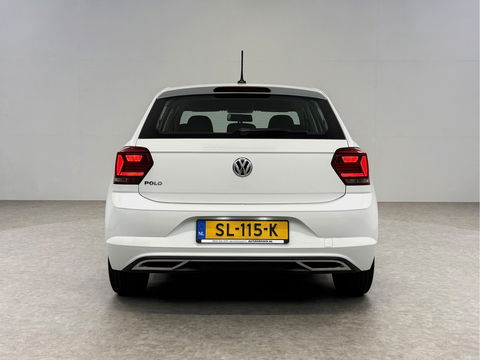 Volkswagen Polo 1.0 TSI Comfortline | Carplay | LED | Adaptive Cruise | Navigatie | NAP