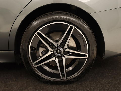Mercedes-Benz C-Klasse 300 e AMG Line
