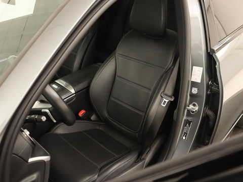 Mercedes-Benz C-Klasse 300 e AMG Line