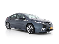 Opel Ampera 1.4 Aut. *NAVI-FULLMAP | LUXURY-LEATHER | BOSE-AUDIO | KEYLESS | CAMERA | DAB | ECC | PDC | CRUISE | DIGI-COCKPIT | HEATED-COMFORTSEATS | 17''ALU*