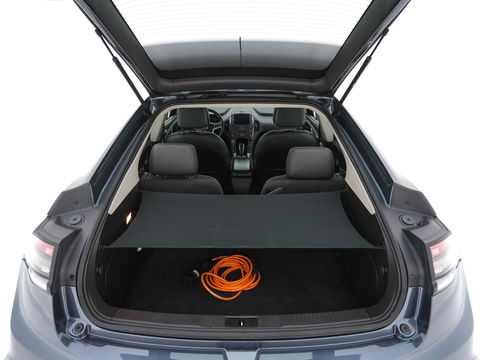 Opel Ampera 1.4 Aut. *NAVI-FULLMAP | LUXURY-LEATHER | BOSE-AUDIO | KEYLESS | CAMERA | DAB | ECC | PDC | CRUISE | DIGI-COCKPIT | HEATED-COMFORTSEATS | 17''ALU*