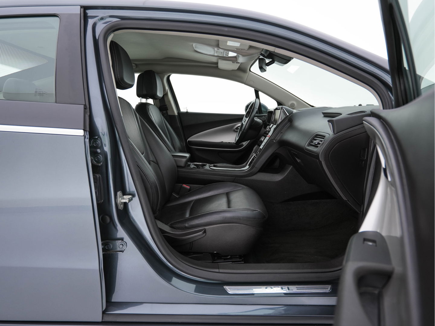 Opel Ampera 1.4 Aut. *NAVI-FULLMAP | LUXURY-LEATHER | BOSE-AUDIO | KEYLESS | CAMERA | DAB | ECC | PDC | CRUISE | DIGI-COCKPIT | HEATED-COMFORTSEATS | 17''ALU*