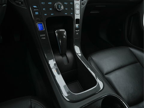Opel Ampera 1.4 Aut. *NAVI-FULLMAP | LUXURY-LEATHER | BOSE-AUDIO | KEYLESS | CAMERA | DAB | ECC | PDC | CRUISE | DIGI-COCKPIT | HEATED-COMFORTSEATS | 17''ALU*