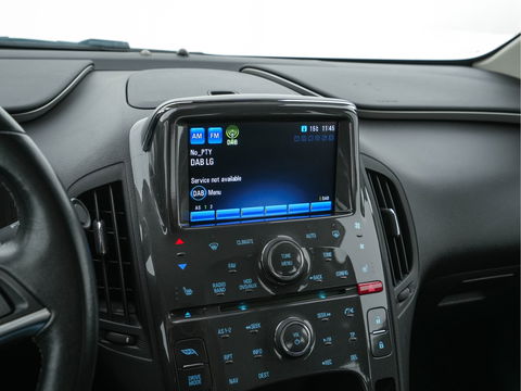 Opel Ampera 1.4 Aut. *NAVI-FULLMAP | LUXURY-LEATHER | BOSE-AUDIO | KEYLESS | CAMERA | DAB | ECC | PDC | CRUISE | DIGI-COCKPIT | HEATED-COMFORTSEATS | 17''ALU*
