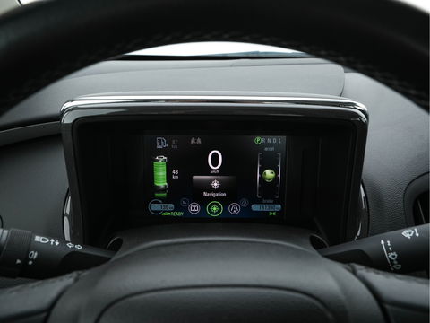 Opel Ampera 1.4 Aut. *NAVI-FULLMAP | LUXURY-LEATHER | BOSE-AUDIO | KEYLESS | CAMERA | DAB | ECC | PDC | CRUISE | DIGI-COCKPIT | HEATED-COMFORTSEATS | 17''ALU*