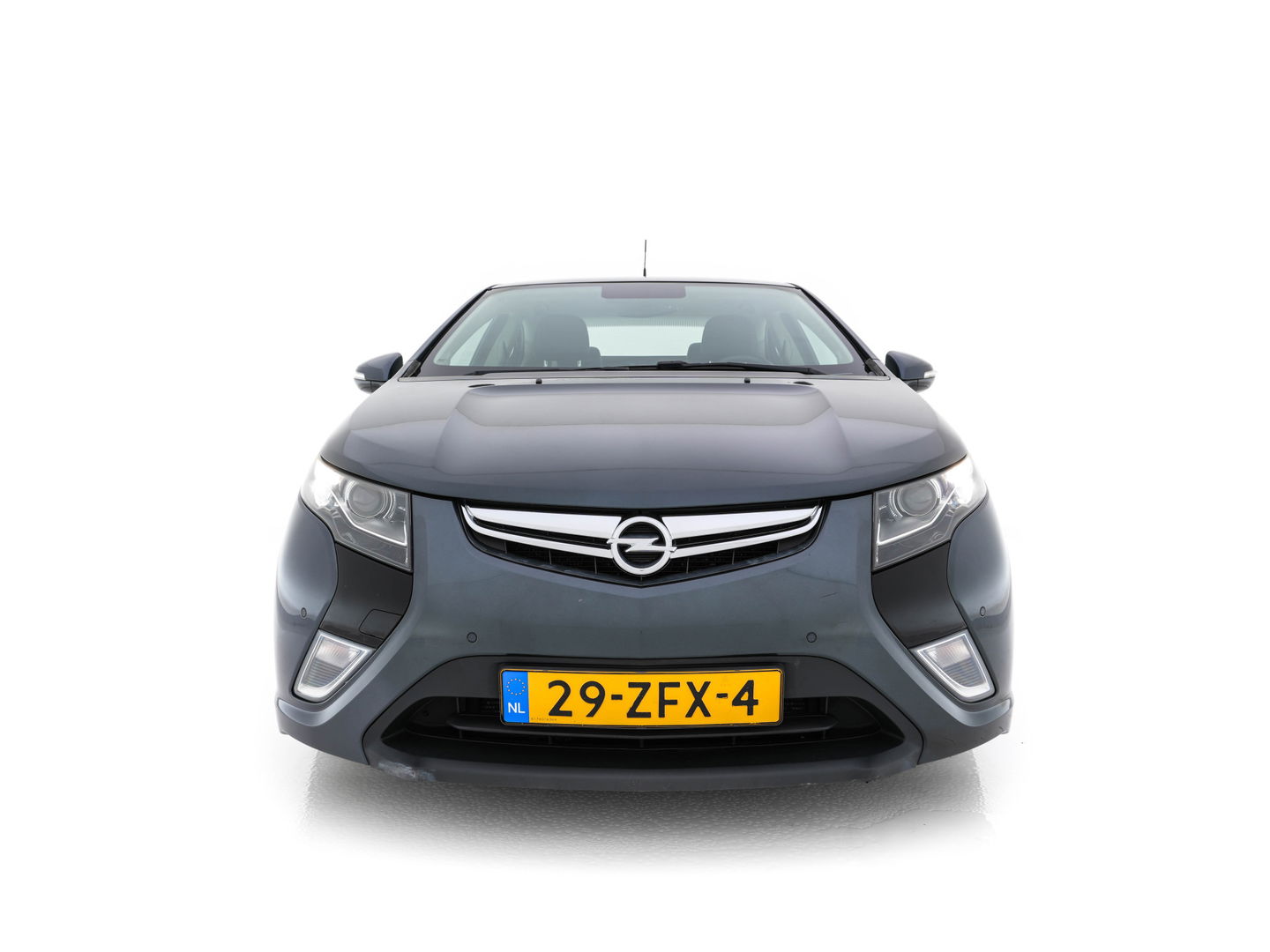 Opel Ampera 1.4 Aut. *NAVI-FULLMAP | LUXURY-LEATHER | BOSE-AUDIO | KEYLESS | CAMERA | DAB | ECC | PDC | CRUISE | DIGI-COCKPIT | HEATED-COMFORTSEATS | 17''ALU*