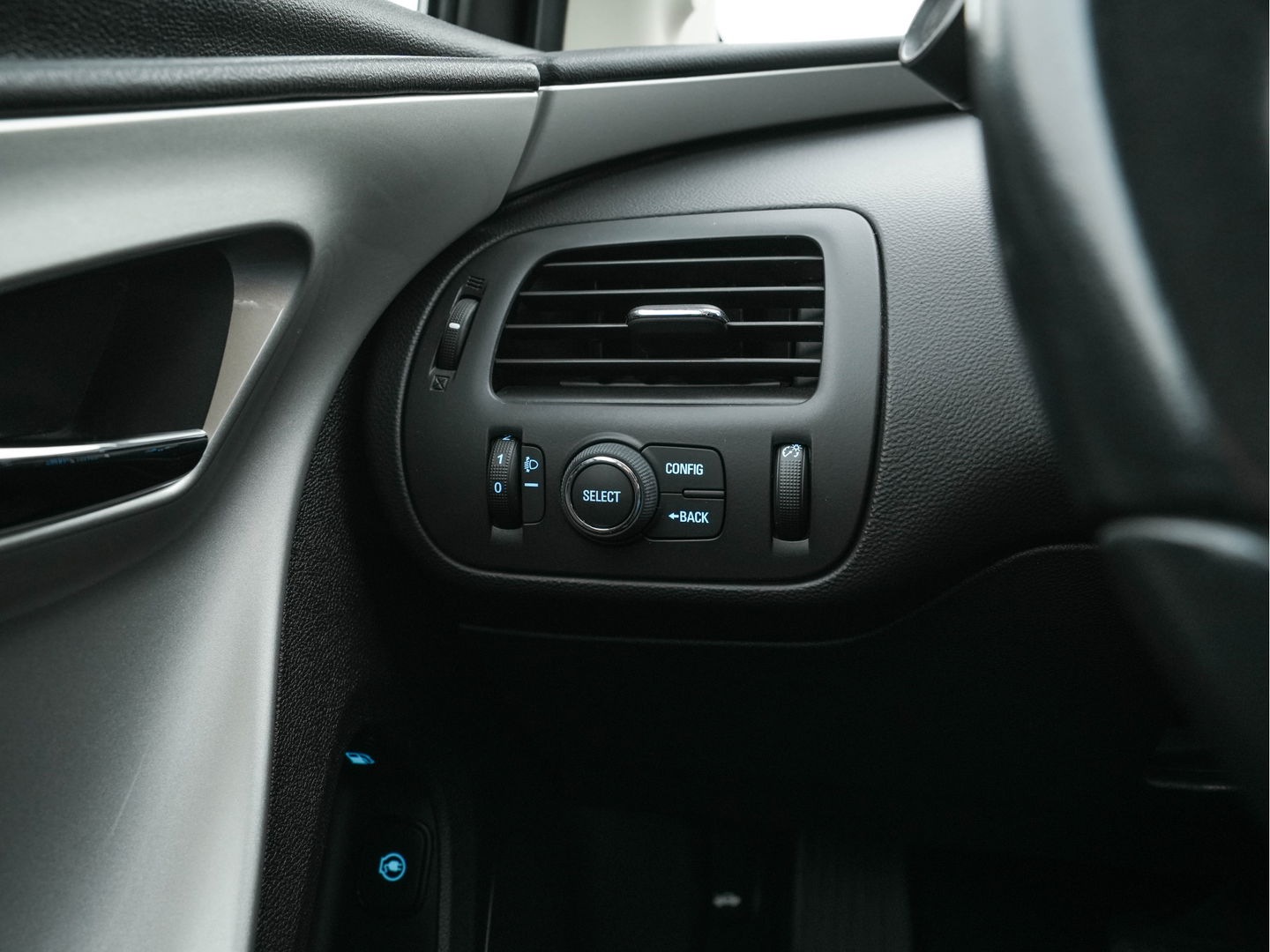 Opel Ampera 1.4 Aut. *NAVI-FULLMAP | LUXURY-LEATHER | BOSE-AUDIO | KEYLESS | CAMERA | DAB | ECC | PDC | CRUISE | DIGI-COCKPIT | HEATED-COMFORTSEATS | 17''ALU*