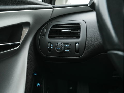 Opel Ampera 1.4 Aut. *NAVI-FULLMAP | LUXURY-LEATHER | BOSE-AUDIO | KEYLESS | CAMERA | DAB | ECC | PDC | CRUISE | DIGI-COCKPIT | HEATED-COMFORTSEATS | 17''ALU*