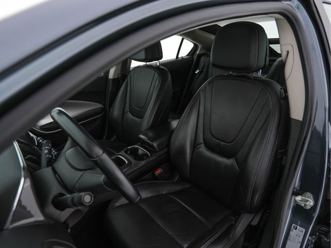 Opel Ampera 1.4 Aut. *NAVI-FULLMAP | LUXURY-LEATHER | BOSE-AUDIO | KEYLESS | CAMERA | DAB | ECC | PDC | CRUISE | DIGI-COCKPIT | HEATED-COMFORTSEATS | 17''ALU*