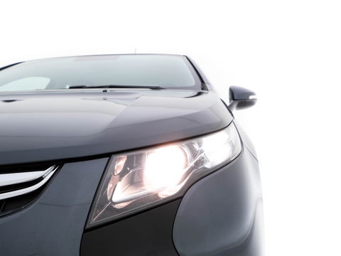 Opel Ampera 1.4 Aut. *NAVI-FULLMAP | LUXURY-LEATHER | BOSE-AUDIO | KEYLESS | CAMERA | DAB | ECC | PDC | CRUISE | DIGI-COCKPIT | HEATED-COMFORTSEATS | 17''ALU*