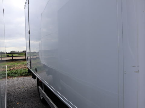 Mercedes-Benz Sprinter 515 CDI Automaat Euro 6 Bakwagen Laadklep - MBUX - Camera