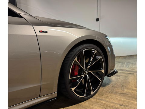 Audi A7 Sportback 55 TFSI e quattro PANO KEYLESS S-LINE