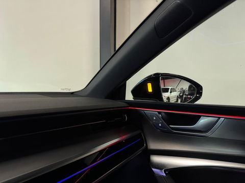 Audi A7 Sportback 55 TFSI e quattro PANO KEYLESS S-LINE