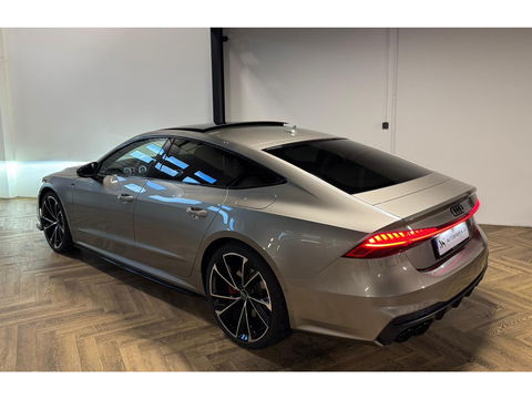 Audi A7 Sportback 55 TFSI e quattro PANO KEYLESS S-LINE