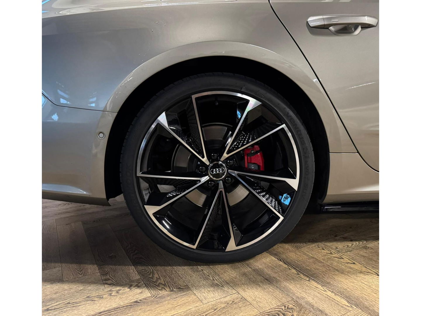 Audi A7 Sportback 55 TFSI e quattro PANO KEYLESS S-LINE