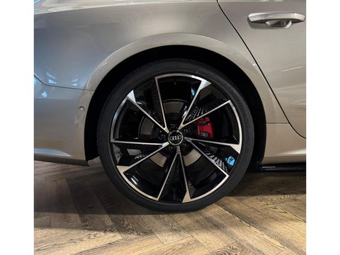Audi A7 Sportback 55 TFSI e quattro PANO KEYLESS S-LINE