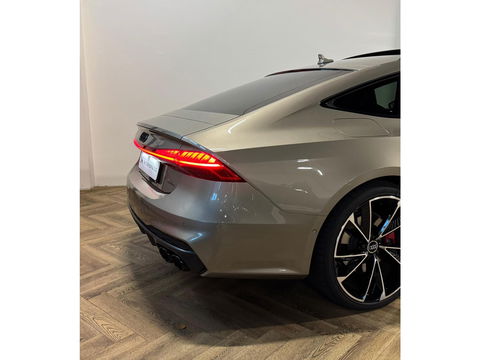 Audi A7 Sportback 55 TFSI e quattro PANO KEYLESS S-LINE