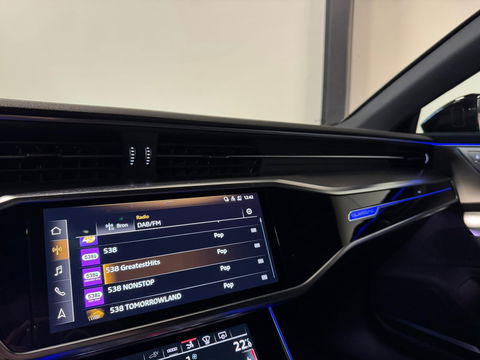 Audi A7 Sportback 55 TFSI e quattro PANO KEYLESS S-LINE