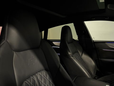Audi A7 Sportback 55 TFSI e quattro PANO KEYLESS S-LINE