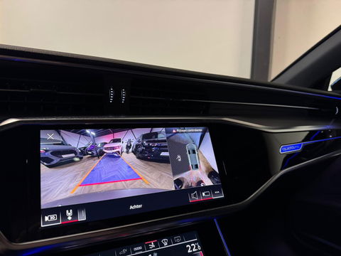 Audi A7 Sportback 55 TFSI e quattro PANO KEYLESS S-LINE