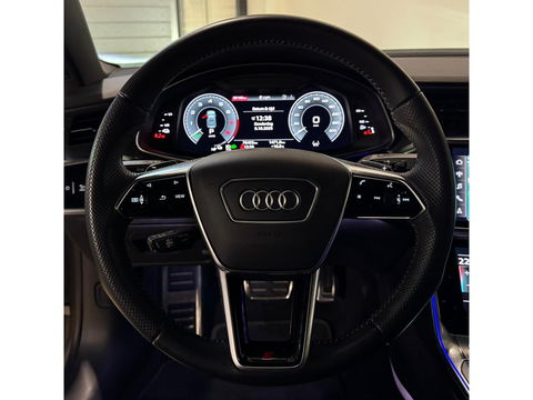 Audi A7 Sportback 55 TFSI e quattro PANO KEYLESS S-LINE