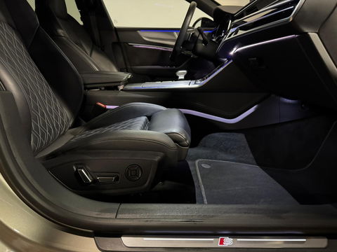 Audi A7 Sportback 55 TFSI e quattro PANO KEYLESS S-LINE