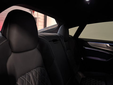 Audi A7 Sportback 55 TFSI e quattro PANO KEYLESS S-LINE