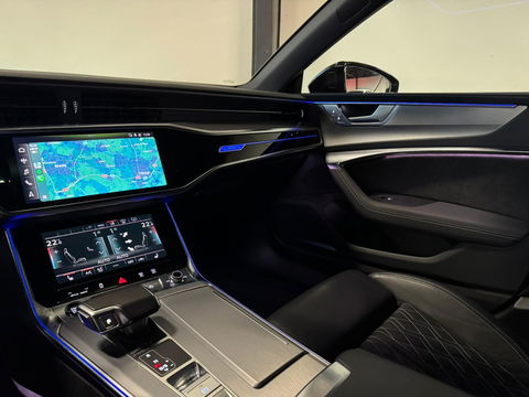 Audi A7 Sportback 55 TFSI e quattro PANO KEYLESS S-LINE