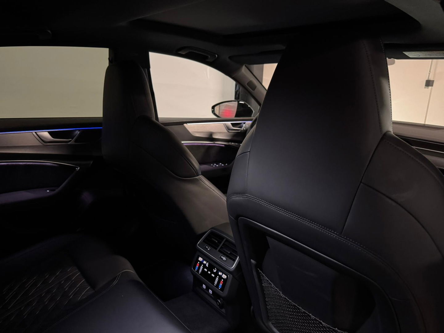 Audi A7 Sportback 55 TFSI e quattro PANO KEYLESS S-LINE